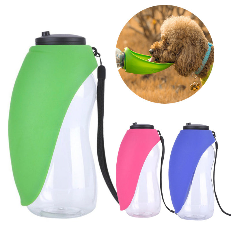 Lostago™ Wasserflasche