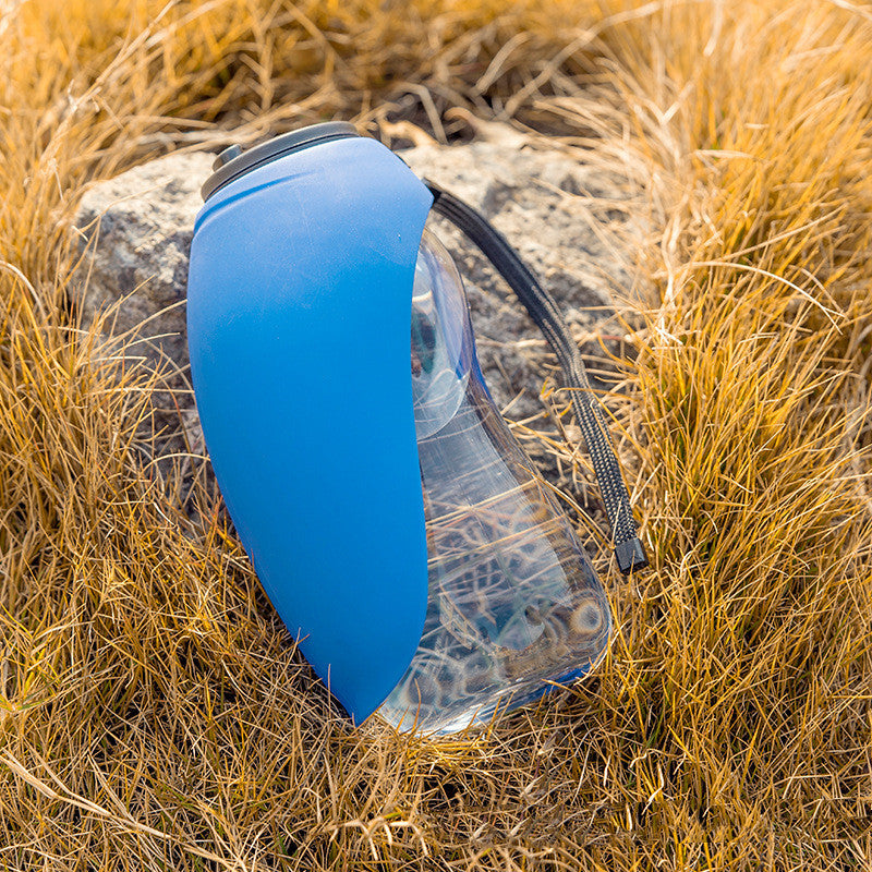Lostago™ Wasserflasche