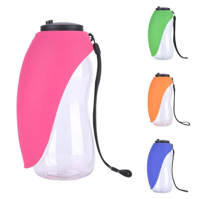 Lostago™ Wasserflasche