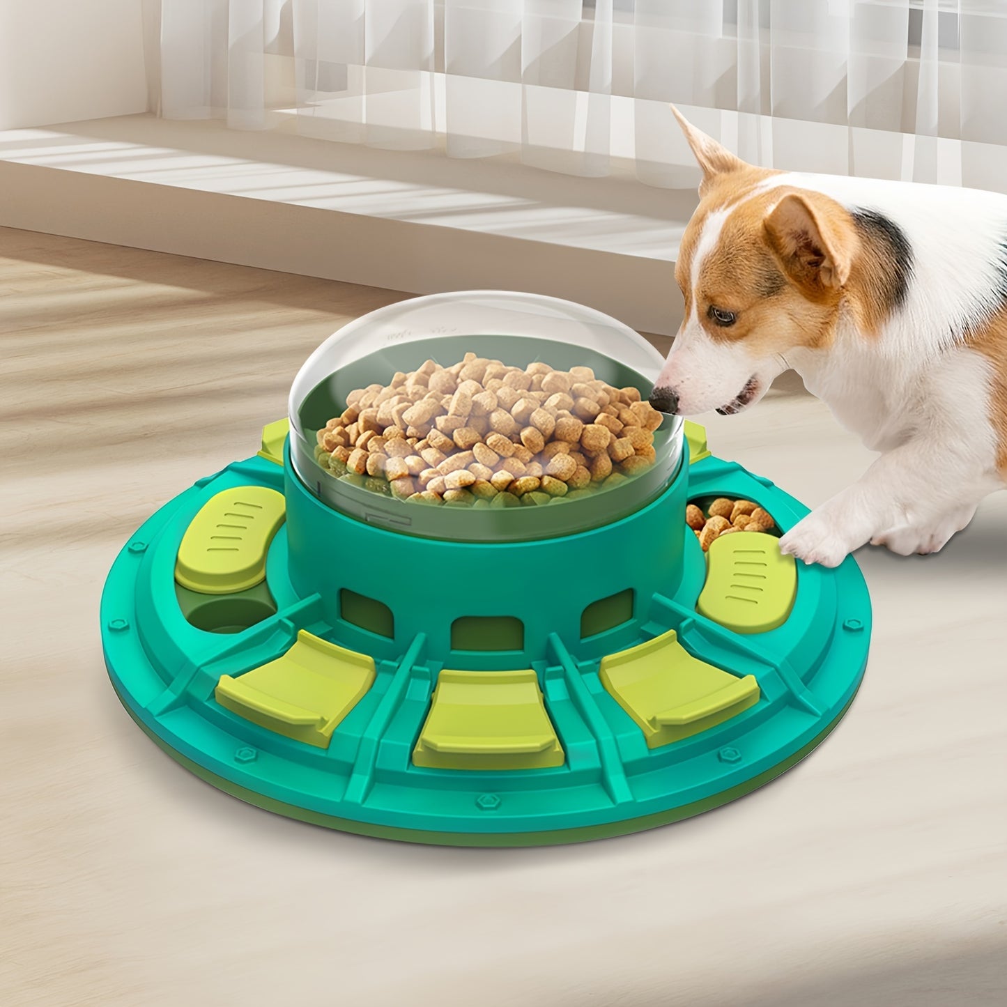 Lostago™ Hunde-Puzzlespielzeug