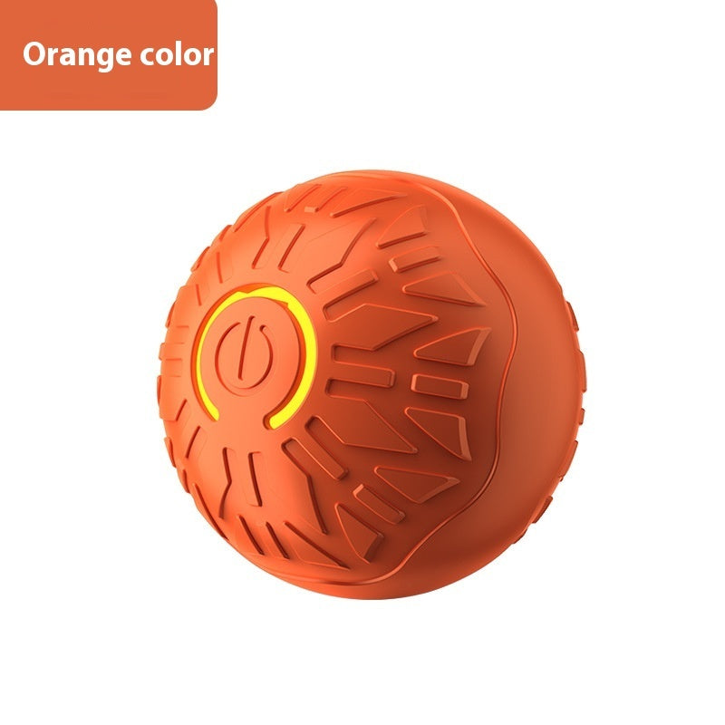 Elektrischer-Springball™