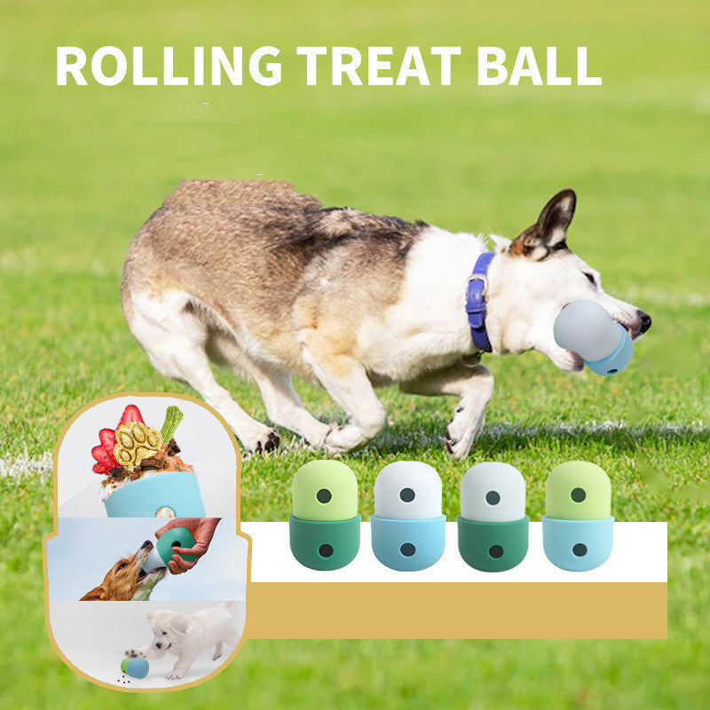 Lostago™ Spielzeug-Ball