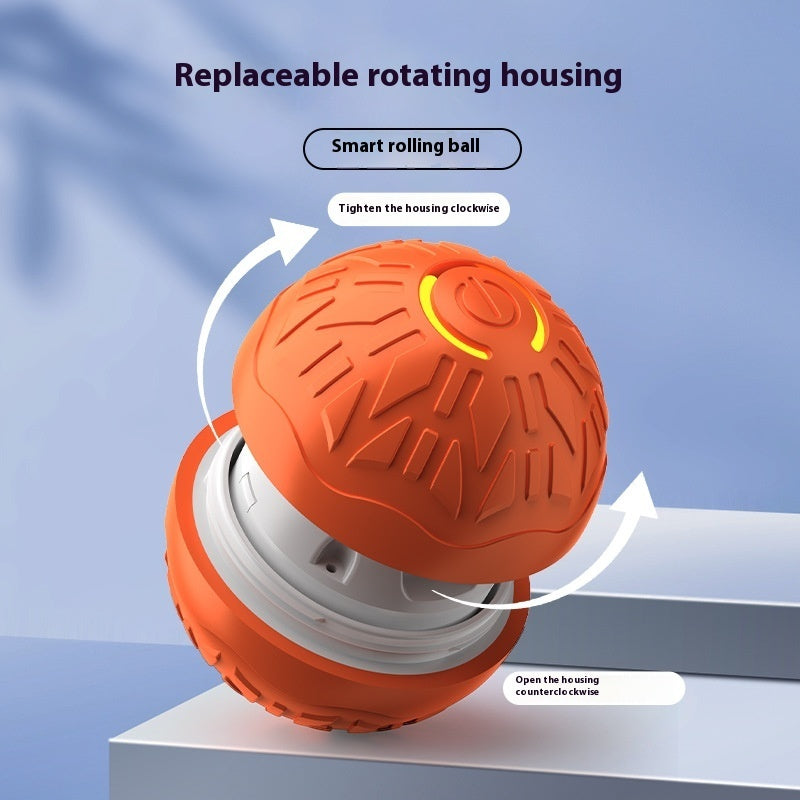 Elektrischer-Springball™