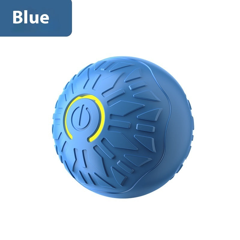Elektrischer-Springball™