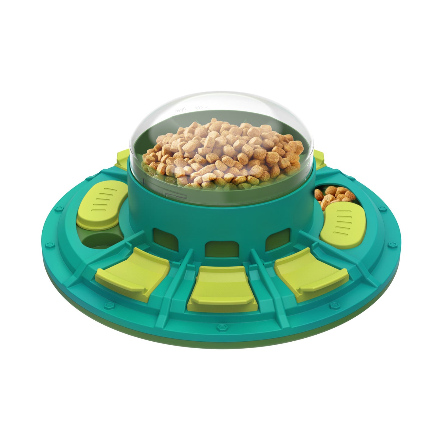 Lostago™ Hunde-Puzzlespielzeug