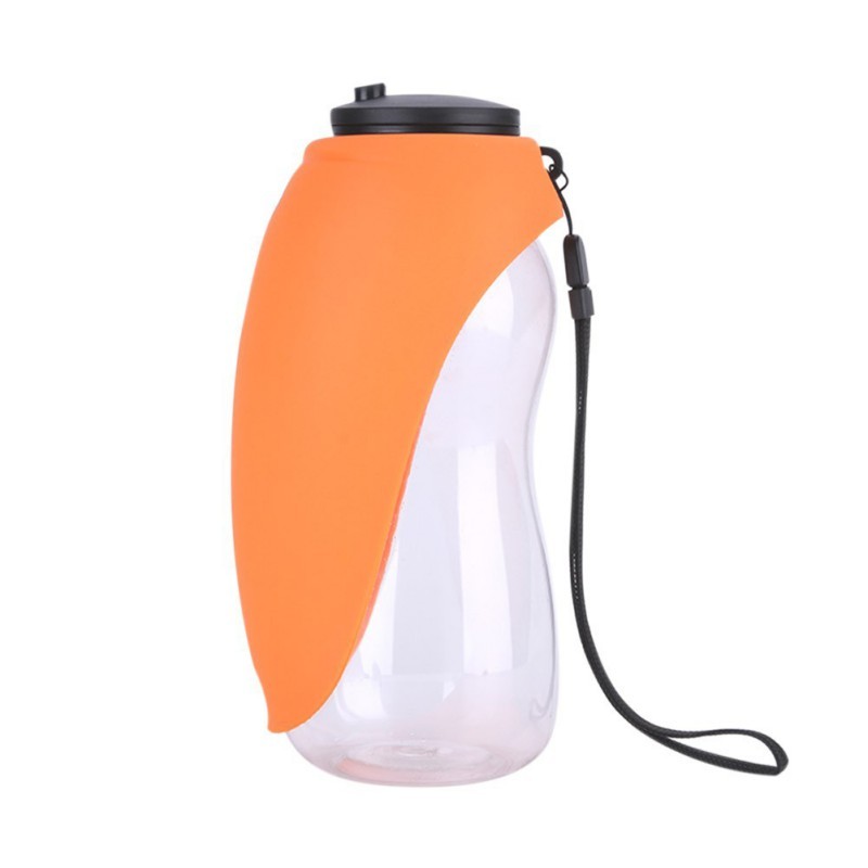 Lostago™ Wasserflasche