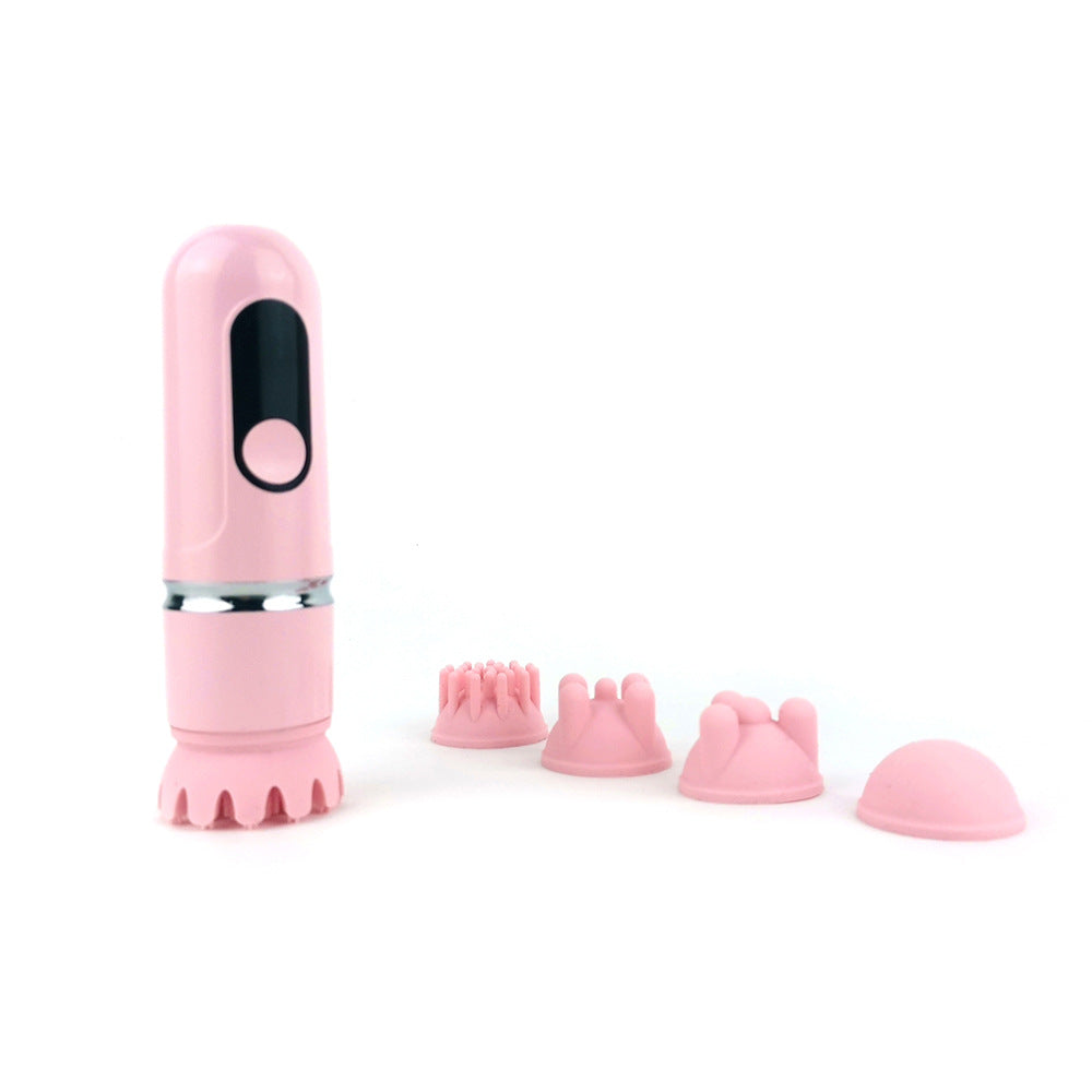 Lostago™ Mini-Haustiermassagegerät
