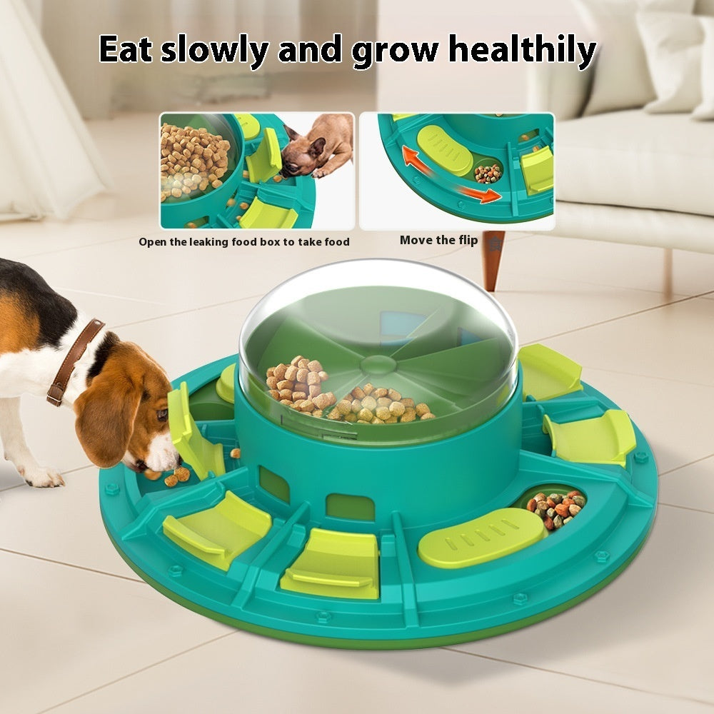 Lostago™ Hunde-Puzzlespielzeug