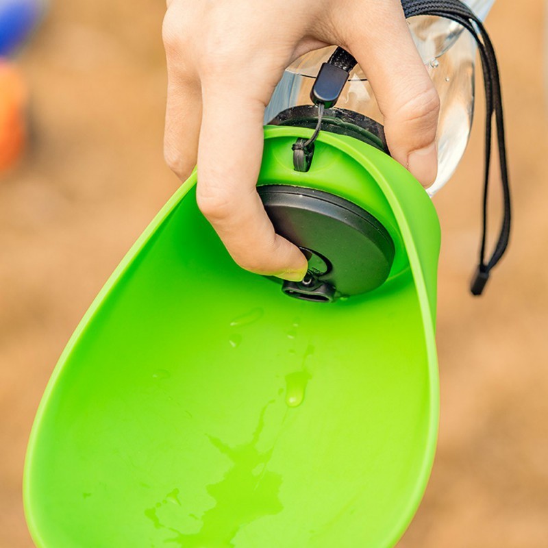 Lostago™ Wasserflasche