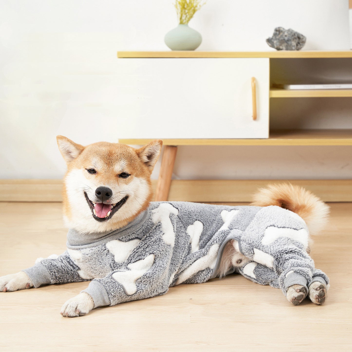 Lostago™ Winterpyjamas