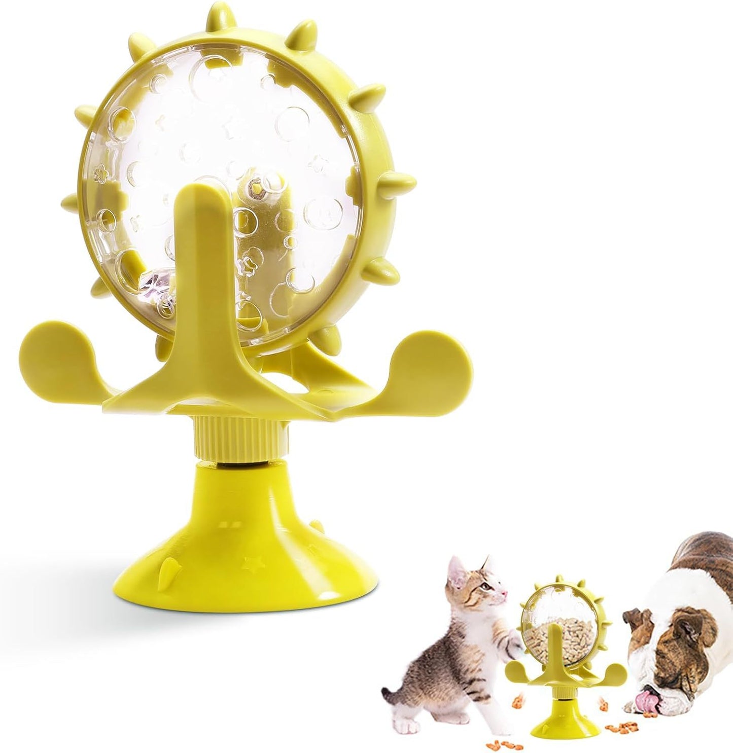 Lostago™ Hundespielzeug - Puzzle