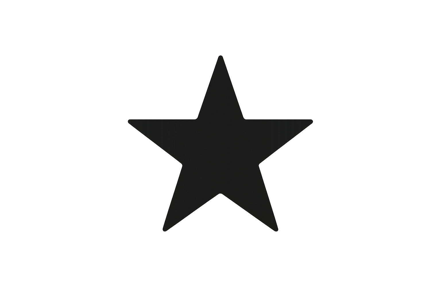 mach mir ein icon stern