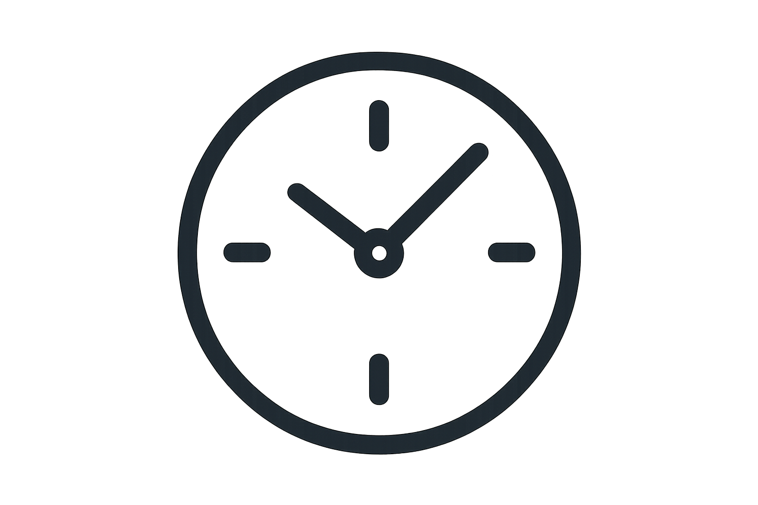 mach mir ein icon zeit