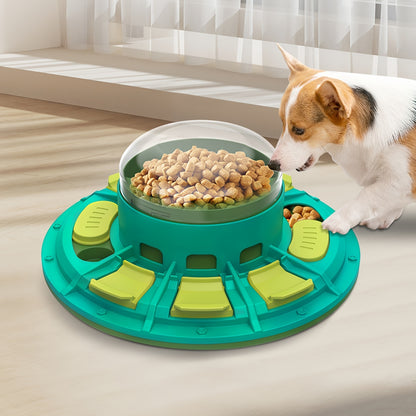 Lostago™ Hunde-Puzzlespielzeug