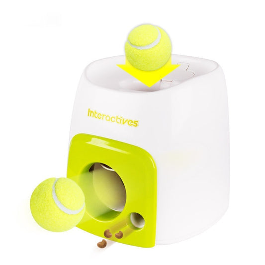 Lostago™ Ballmaschine