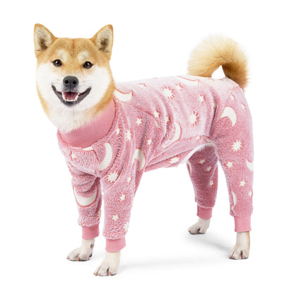 Lostago™ Winterpyjamas