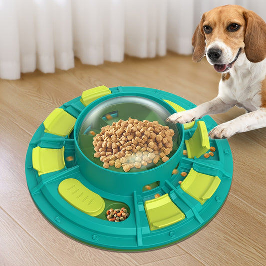 Lostago™ Hunde-Puzzlespielzeug