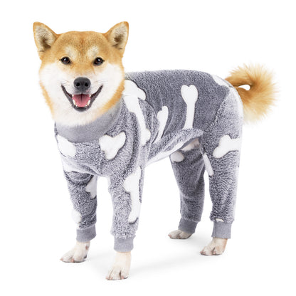 Lostago™ Winterpyjamas