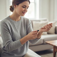 Kluck AI Product Highlight 1